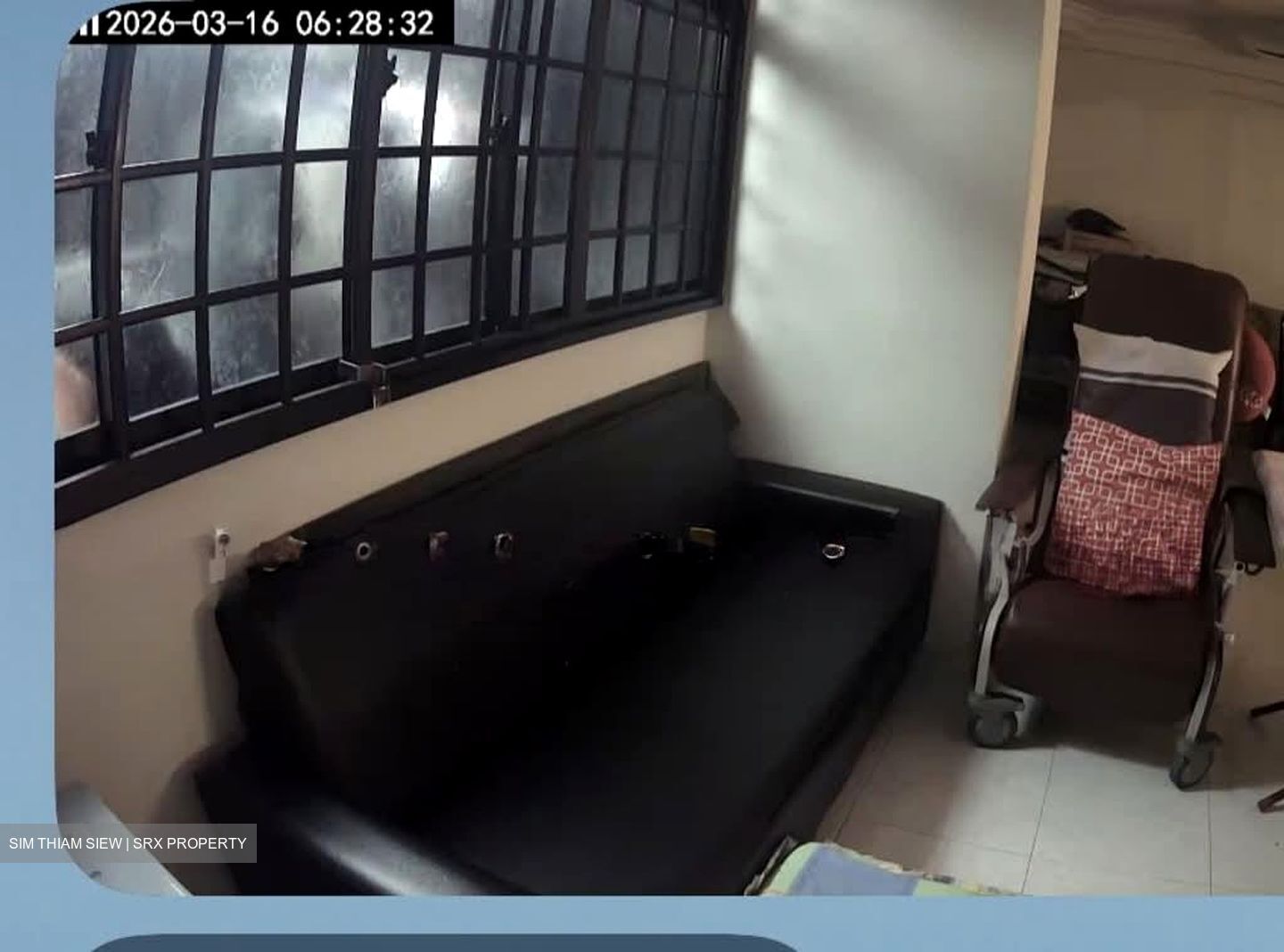 Lorong 8 Toa Payoh (Toa Payoh), HDB 2 Rooms #549397471